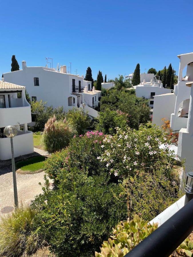 Fewo Cesar Manrique - Albufeira, Portugal Eksteriør billede