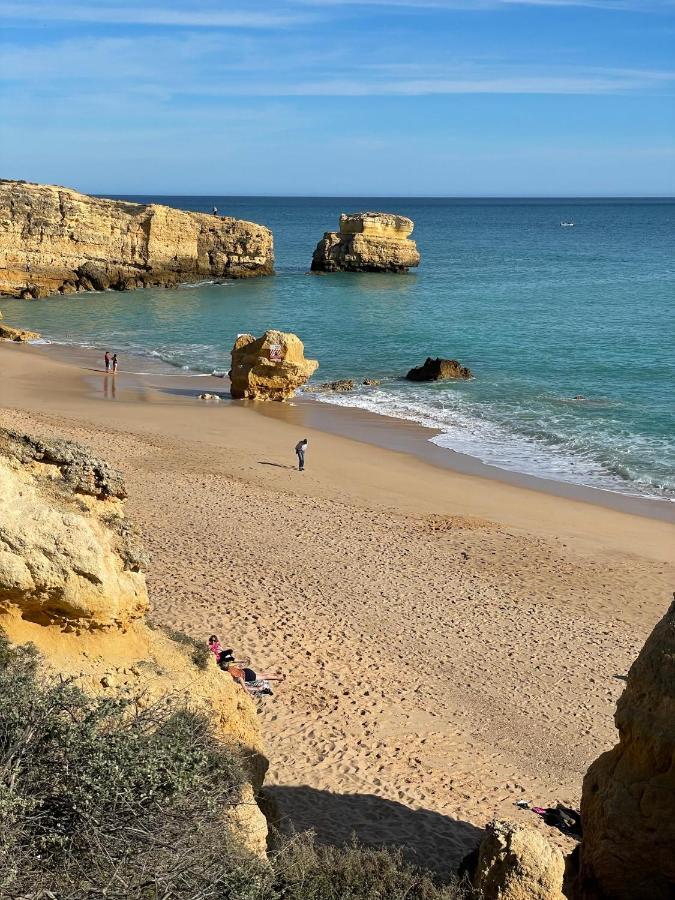Fewo Cesar Manrique - Albufeira, Portugal Eksteriør billede
