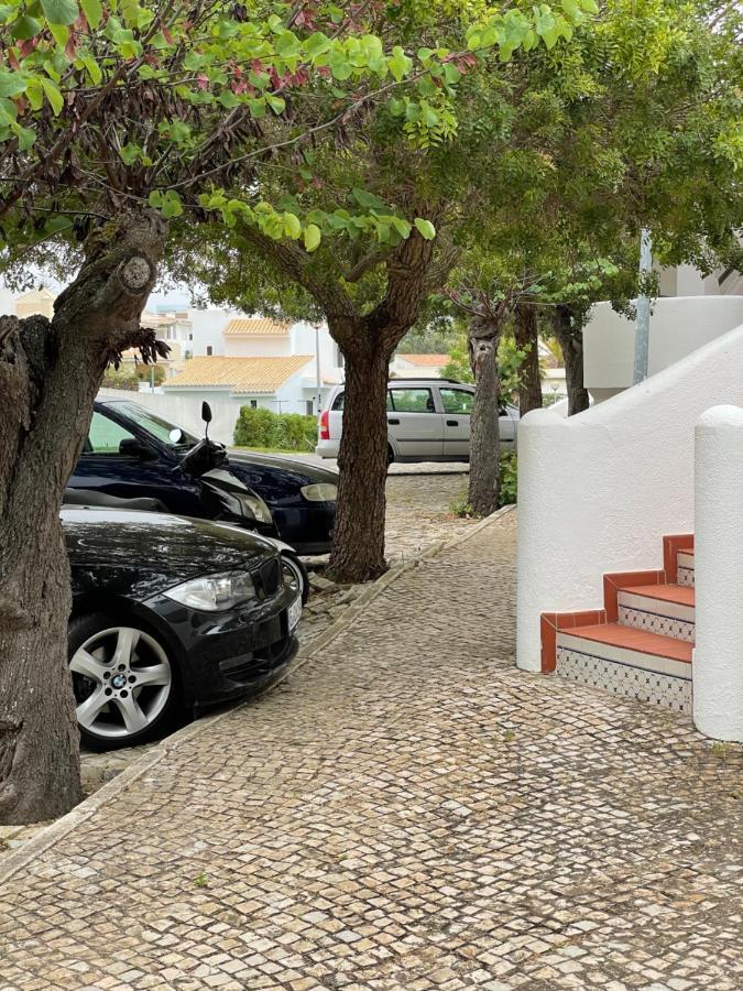 Fewo Cesar Manrique - Albufeira, Portugal Eksteriør billede