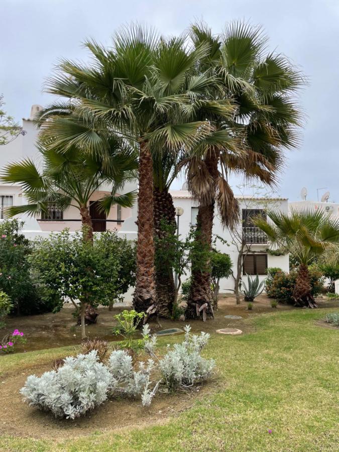 Fewo Cesar Manrique - Albufeira, Portugal Eksteriør billede
