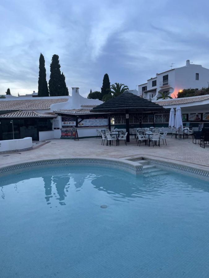 Fewo Cesar Manrique - Albufeira, Portugal Eksteriør billede