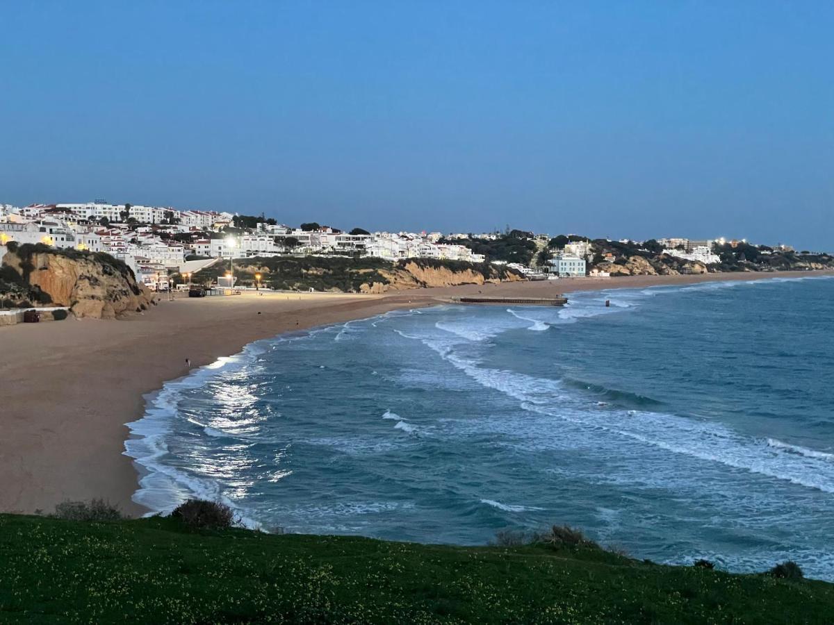 Fewo Cesar Manrique - Albufeira, Portugal Eksteriør billede