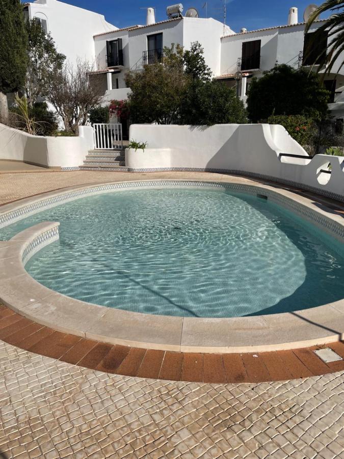 Fewo Cesar Manrique - Albufeira, Portugal Eksteriør billede