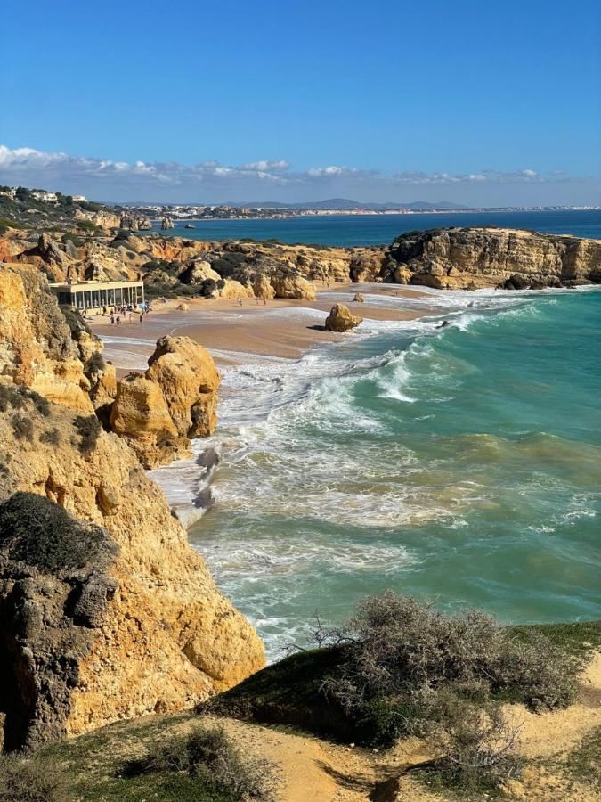 Fewo Cesar Manrique - Albufeira, Portugal Eksteriør billede